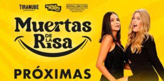 Veto aéreo afecta al mundo de la farándula Veto aéreo afecta al mundo de la farándula