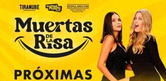 Veto aéreo afecta al mundo de la farándula Veto aéreo afecta al mundo de la farándula