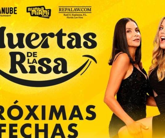 Veto aéreo afecta al mundo de la farándula Veto aéreo afecta al mundo de la farándula