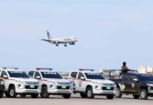 Vuelo 85 del Plan Vuelta a la Patria arribó este 12-Nov