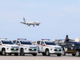 Vuelo 85 del Plan Vuelta a la Patria arribó este 12-Nov