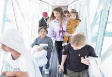 Vuelta a la Patria | Retornan 200 venezolanos desde EE. UU.