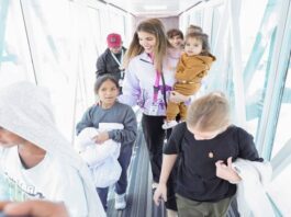 Vuelta a la Patria | Retornan 200 venezolanos desde EE. UU.