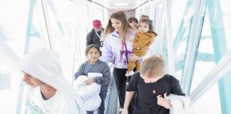 Vuelta a la Patria | Retornan 200 venezolanos desde EE. UU.