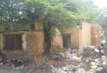 Se suicidó presidente de la línea Samirios de Río Seco y Sabaneta Se suicidó presidente de la línea Samirios de Río Seco y Sabaneta