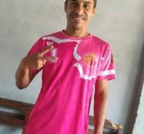 Joven de Mene Mauroa está desaparecido