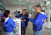 SUMITCA activó abordaje catastral para recuperar la deuda tributaria Con Abordaje Integral Catastral SUMITCA busca recuperar la deuda tributaria