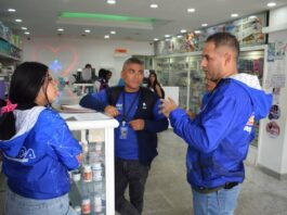 SUMITCA activó abordaje catastral para recuperar la deuda tributaria Con Abordaje Integral Catastral SUMITCA busca recuperar la deuda tributaria