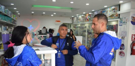 SUMITCA activó abordaje catastral para recuperar la deuda tributaria Con Abordaje Integral Catastral SUMITCA busca recuperar la deuda tributaria