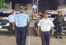 Polifalcón realizó dispositivo de proximidad en Carirubana Polifalcón realizó dispositivo de proximidad en Carirubana