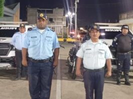 Polifalcón realizó dispositivo de proximidad en Carirubana Polifalcón realizó dispositivo de proximidad en Carirubana