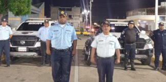 Polifalcón realizó dispositivo de proximidad en Carirubana Polifalcón realizó dispositivo de proximidad en Carirubana
