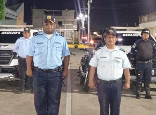 Polifalcón realizó dispositivo de proximidad en Carirubana Polifalcón realizó dispositivo de proximidad en Carirubana