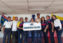 Municipio Falcón | Elegidos los voceros OBE del año escolar 2025-2026 Municipio Falcón | Elegidos los voceros OBE del año escolar 2025-2026