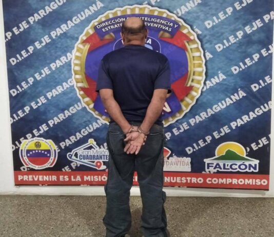 Diep captura chofer por golpear a su pareja sentimental Diep captura chofer por golpear a su pareja sentimental