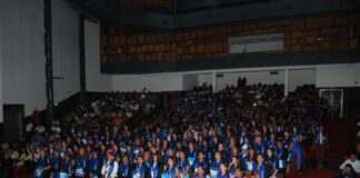 UNEM Falcón celebra XI Acto de Graduación bajo el epónimo “Solidaridad con Palestina” UNEM Falcón celebra XI Acto de Graduación bajo el epónimo “Solidaridad con Palestina”