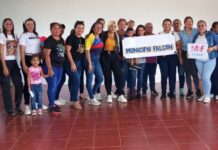Municipio Falcón | Elegidos los voceros del Movimiento Bolivariano de Familia Municipio Falcón | Elegidos los voceros del Movimento Bolivariano de Familia Municipal