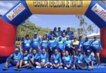 Chichiriviche sede del II Campeonato Nacional de Triatlón y Duatlón Chichiriviche sede del II Campeonato Nacional de Triatlón y Duatlón