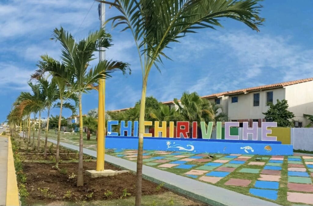 Chichiriviche sede del II Campeonato Nacional de Triatlón y Duatlón