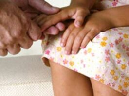 Por abusar sexualmente de una niña lo dejaron preso