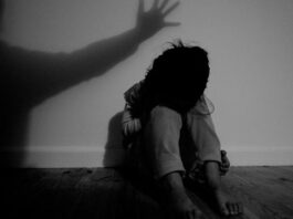 Sujeto abusó de su hijastra de 6 años +VIDEO