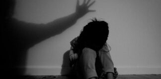 Sujeto abusó de su hijastra de 6 años +VIDEO