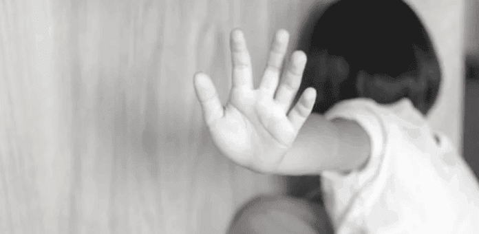 abuso sexual contra niña