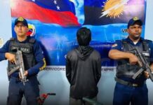 Denunciado por acoso sexual a un adolescente