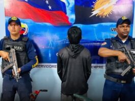 Denunciado por acoso sexual a un adolescente