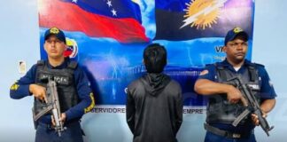 Denunciado por acoso sexual a un adolescente