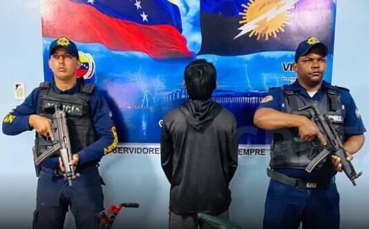 Denunciado por acoso sexual a un adolescente