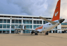 Aerolíneas venezolanas operan con normalidad luego de advertencia aérea de EEUU Aerolíneas venezolanas operan con normalidad luego de advertencia aérea de EEUU