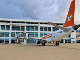 Aerolíneas venezolanas operan con normalidad luego de advertencia aérea de EEUU Aerolíneas venezolanas operan con normalidad luego de advertencia aérea de EEUU