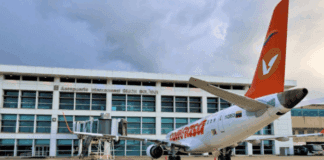 Aerolíneas venezolanas operan con normalidad luego de advertencia aérea de EEUU Aerolíneas venezolanas operan con normalidad luego de advertencia aérea de EEUU
