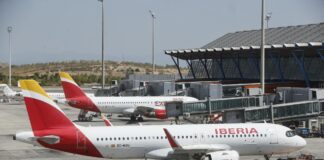 Hoy vence el plazo de las aerolíneas para que reanuden sus vuelos a Venezuela Hoy vence el plazo de las aerolíneas para que reanuden sus vuelos a Venezuela