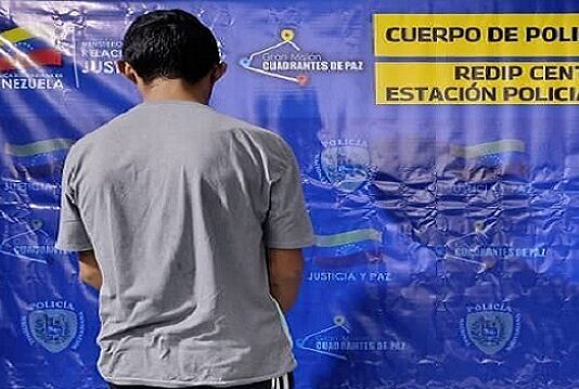 Sujeto agredió a una mujer de 72 años con un tubo