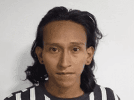 Detenido por agredir a su abuelo con una silla