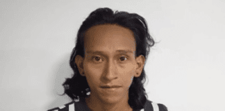 Detenido por agredir a su abuelo con una silla