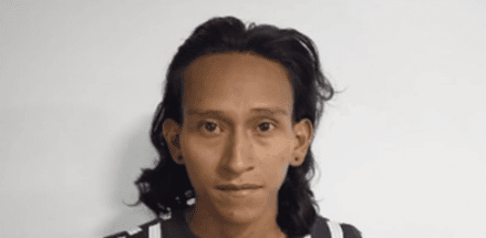 Detenido por agredir a su abuelo con una silla