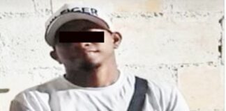 Aragua | Capturan a «el Marihuano», uno de los 10 más buscados Aragua | Capturan a "el Marihuano", uno de los 10 más buscados