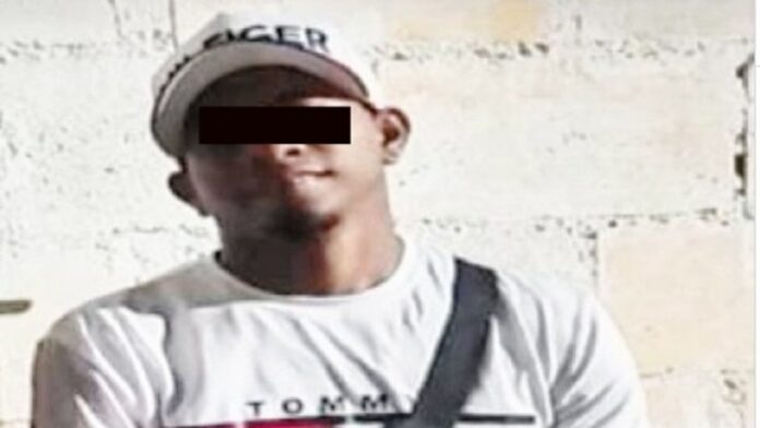 Aragua | Capturan a "el Marihuano", uno de los 10 más buscados