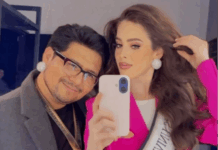 Arrestan al director de Miss Universo México Jorge Figueroa en Tailandia Arrestan al director de Miss Universo México Jorge Figueroa en Tailandia