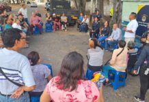 Asambleas vecinales para postular proyectos serán 1 y 2-Nov