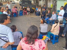 Asambleas vecinales para postular proyectos serán 1 y 2-Nov