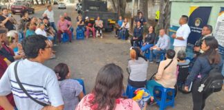 Asambleas vecinales para postular proyectos serán 1 y 2-Nov