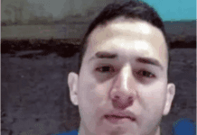 Asesinan en México a joven venezolano