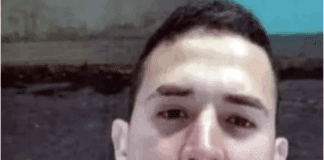 Asesinan en México a joven venezolano