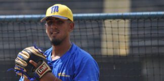 Asesinado exlanzador de Magallanes, se resistió a un robo