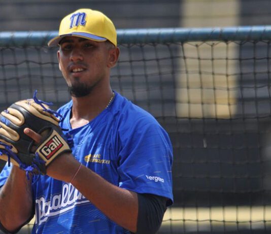 Asesinado exlanzador de Magallanes, se resistió a un robo