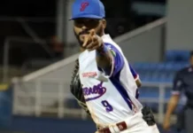 Asesinado pelotero durante tiroteo, otro joven también murió